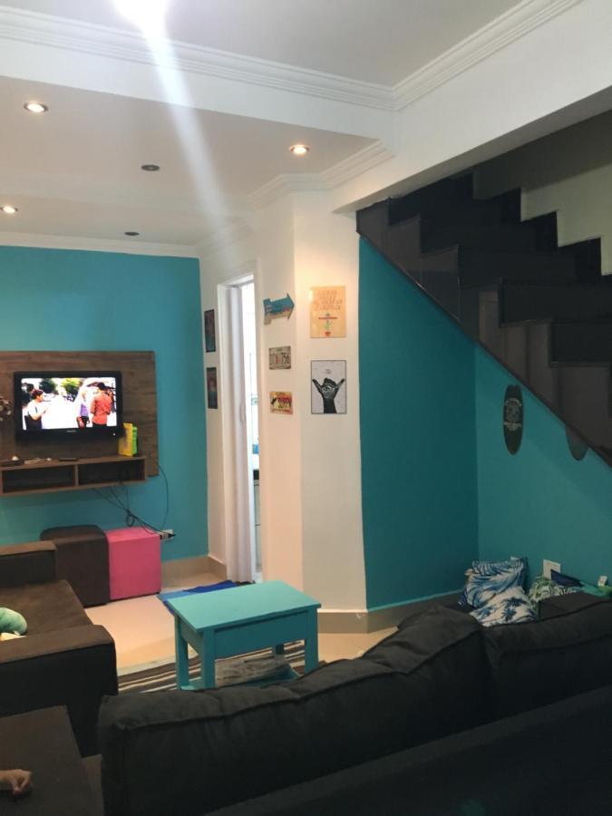 Casa Condominio Enseada Guaruja!! * Guarujá